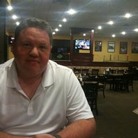 Photo taken at Straw Hat Pizza by Rachel A. on 11/7/2011