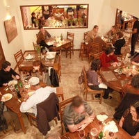 Photo taken at DiVino Restaurante by diVino R. on 1/23/2012