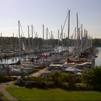 Photos At Humber Yacht Club Harbor Marina In Stonegate Queensway