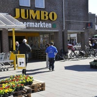 Foto tirada no(a) Jumbo por LeussinkOnline em 10/13/2011