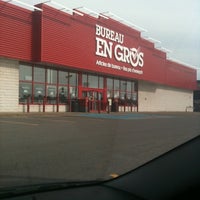 Bureau En Gros Paper Office Supplies Store In Cap De La Madeleine