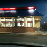 Photo taken at Burger King by Scott H. on 1/28/2012