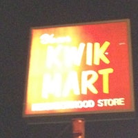 Photo taken at Kwik Mart by Armando R. on 3/11/2012