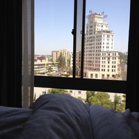 Photo taken at The Declan Suites San Diego by Cody K. on 6/7/2012