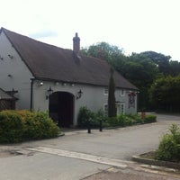 Photo taken at The Bulls Head by Emma B. on 6/10/2012