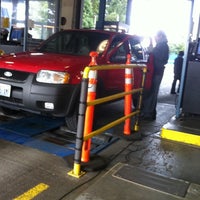 Photo taken at WA State Emissions Testing Center by Davie D. on 2/23/2012