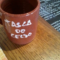 Foto diambil di Tasca do Celso oleh Pedro C. pada 9/24/2011
