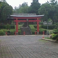 Taman Kyoto Park In Cibubur Taman Kyoto Park In Cibubur