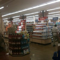 Photo taken at Big Y World Class Market by Aaron O. on 6/16/2012