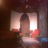 Foto tomada en Spotlighters Theatre  por Fuzz R. el 6/25/2011