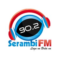 Foto diambil di Radio Serambi FM 90.2 MHz oleh Hari Teguh Patria pada 12/3/2011