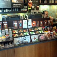 Photo taken at Starbucks by Mark W. on 10/19/2011