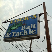 lock 3 bait and tackle