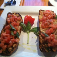 Photo taken at Buono Appetito Italian Restaurant by Earl H. on 2/14/2012