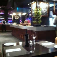 6/19/2011 tarihinde Juan Esteban R.ziyaretçi tarafından Restaurant Santerra'de çekilen fotoğraf