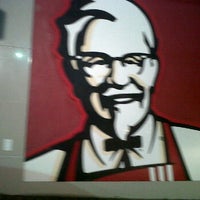 Photo taken at KFC by Radheeka R. on 10/22/2011