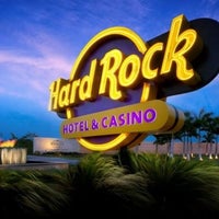 Foto tomada en Hard Rock Hotel &amp;amp; Casino Punta Cana  por Sergio &amp;quot;MATADOR&amp;quot; S. el 10/28/2011