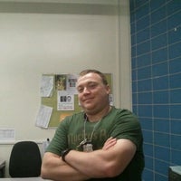 Photo taken at NYPD - 52nd Precinct by William M. on 8/25/2011