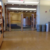 Photo taken at Elmhurst Public Library by Bob S. on 12/10/2011