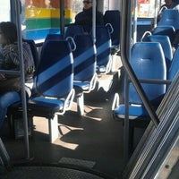 Photo taken at Bus 33 Centraal Station - Nieuwendam by Lance M. on 3/27/2011