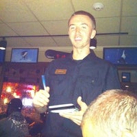 Photo taken at Applebee&#39;s Grill + Bar by Penny B. on 8/3/2011