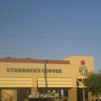 Photo taken at Starbucks by Jam&amp;#39;Z™ on 1/13/2012