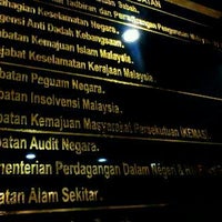 Jabatan insolvensi sabah