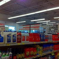 Photo taken at Advance Auto Parts by Adam P. on 9/24/2011