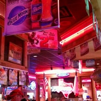 Photo taken at Logan&amp;#39;s Roadhouse by Douglas R. on 10/4/2011