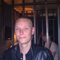 9/25/2011 tarihinde Anders Wøhlk N.ziyaretçi tarafından Jailhouse CPH'de çekilen fotoğraf