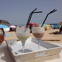 Photo prise au Portofino Restaurante Bar par Bruno P. le8/10/2012