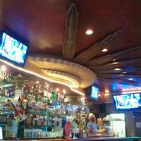 Photo taken at Ted&amp;#39;s Sports Bar &amp;amp; Grill by shayan a. on 1/22/2012