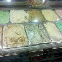 Photo taken at Cold Stone Creamery by David C. on 7/10/2011