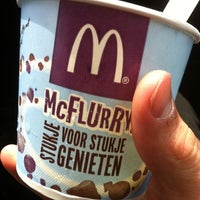 Photo taken at McDonald&#39;s by Cornelis S. on 6/23/2012