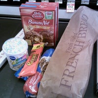 Photo taken at Albertsons by Elaine O. on 7/4/2012