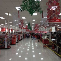 Photo taken at Target by Shane N. on 11/25/2011