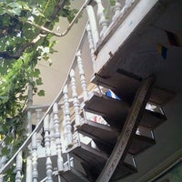 Foto scattata a Tbilisi Hostel da Andrea P. il 8/9/2012