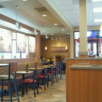 Photo taken at Chick-fil-A by Dean P. on 9/12/2011