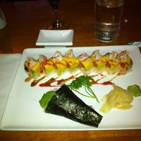 Photo taken at Junko Sushi by George C. on 8/26/2012