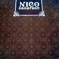 Foto diambil di Nico Cacareco oleh Fabricio M. pada 10/31/2011