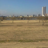 Photo taken at 江戸川ゴルフ倶楽部 by Hiroshi O. on 1/17/2012