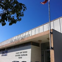 Photo taken at US Post Office by Conrad &amp;amp; Jenn R. on 3/22/2011