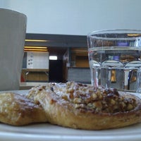 Photo taken at UniCafe Physicum by Atte H. on 8/18/2011