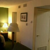 Residence Inn By Marriott 90 Park Ave - 