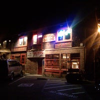1/1/2012 tarihinde Joe F.ziyaretçi tarafından The Cats Restaurant &amp;amp; Tavern'de çekilen fotoğraf