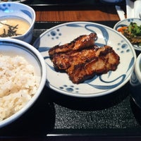Photo taken at ねぎし 渋谷東口店 by Tanaka on 4/3/2012
