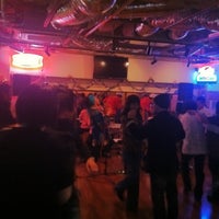Photo taken at DANCE &amp;amp; CAFE 3355 by matto H. on 2/19/2012
