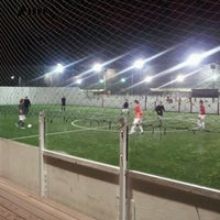 San Diego Indoor Soccer North Park 2720 Howard Ave