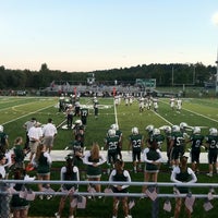 Brewster High School High School