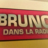 Photo taken at Fun Radio by Aurélie D. on 8/17/2011